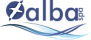 Логотип ALBA SPA