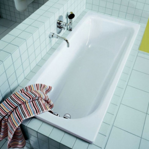 Стальная ванна 170x75 Saniform Plus KALDEWEI 1126.3000.3001